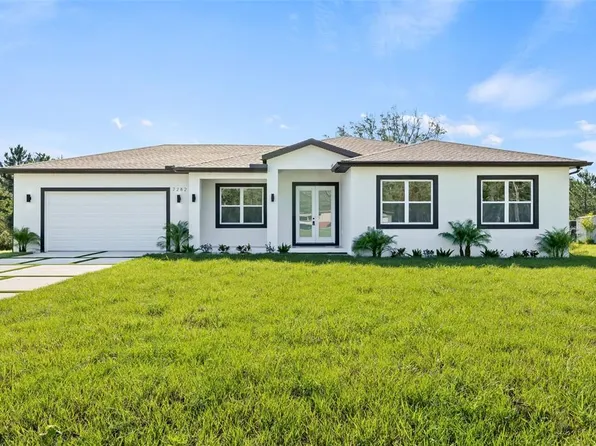 7282 Lovers Ln, Wesley Chapel, FL 33544