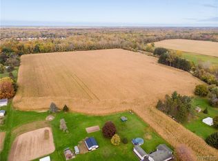 6261 Hatter Rd #25, Newfane, NY 14108