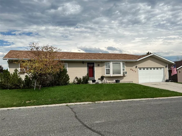 8277 Eagle Dr, Helena, MT 59602