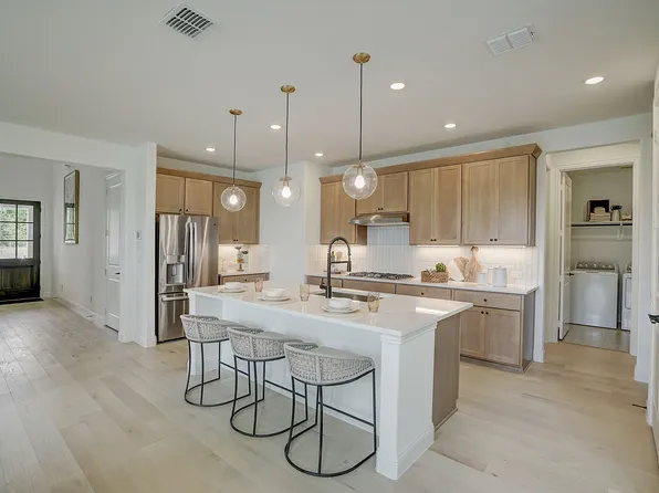 Homes Available Soon, Bear Ridge 50s