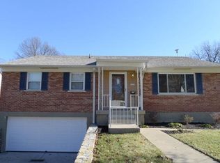 6770 Daly Rd, Cincinnati, OH 45224