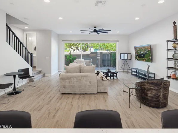 7492 E VIA DE LUNA Drive, Scottsdale, AZ 85255