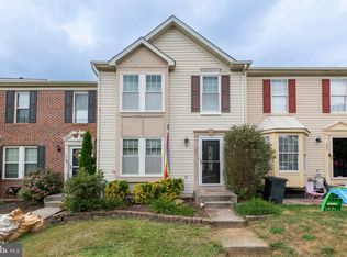 202 High Meadow Ter, Abingdon, MD 21009