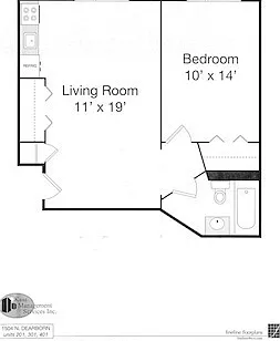 1504 N Dearborn Pkwy, Chicago, IL — Photo 76