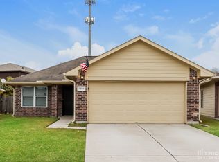 24114 Alivia Ct, Spring, TX 77373