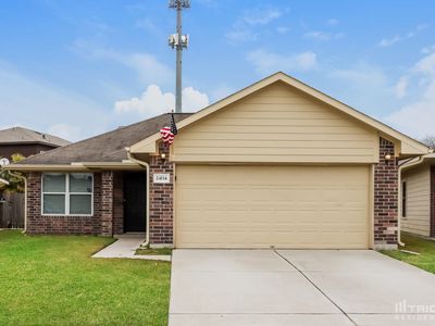 24114 Alivia Ct, Spring, TX, 77373