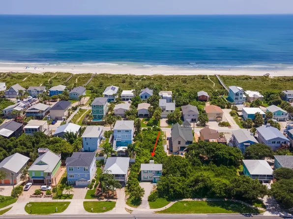 5566 A1a S, Saint Augustine, FL 32080