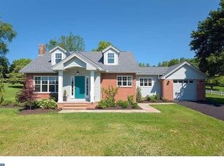 597 Old State Rd, Oley, PA 19547