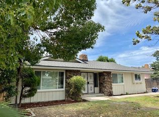 3019 E Donahoo St, Fresno, CA 93721