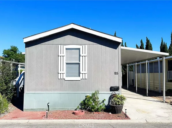 1150 Ventura Blvd Space 95, Camarillo, CA 93010