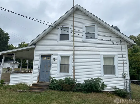 1204 Mayapple Ave, Dayton, OH 45432