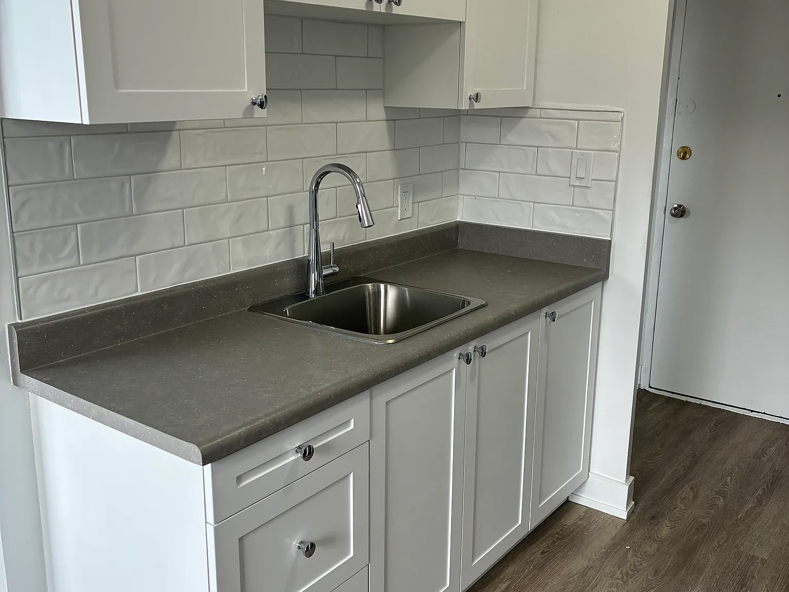 Wilson Court Apartments — Photo 3
