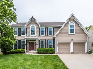13972 W 115th St, Olathe, KS 66062