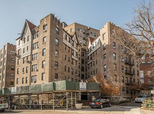 3875 Waldo Ave APT 10M, Bronx, NY