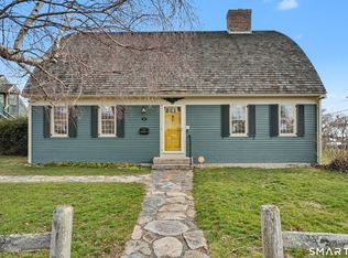 11 Smith Avenue, East Lyme, CT 06357