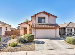 17059 W Northampton Rd, Surprise, AZ 85374