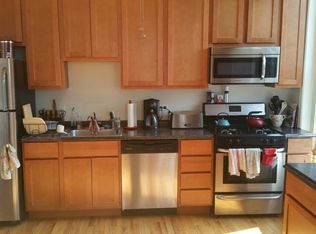 1459 W Taylor St APT 2F, Chicago, IL 60607