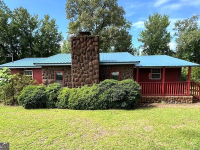 6084 J R Sims Rd, Irwinton, GA, 31042