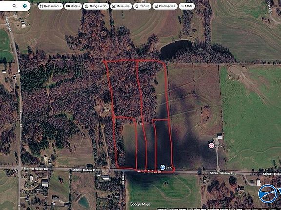 2nd image of Stinnett Hollow Rd