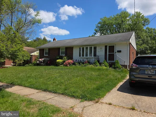 8326 Verona Dr, Hyattsville, MD 20784