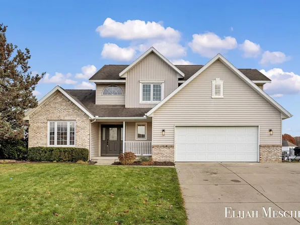 5664 Nancy Dr SW, Wyoming, MI 49418
