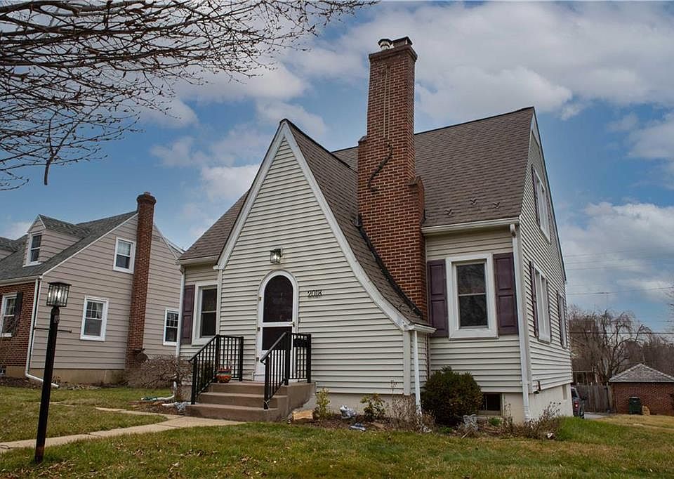 2018 Jennings St, Bethlehem, PA 18017 Zillow