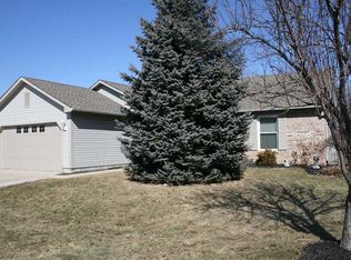 6140 Carrie Pl, Indianapolis, IN