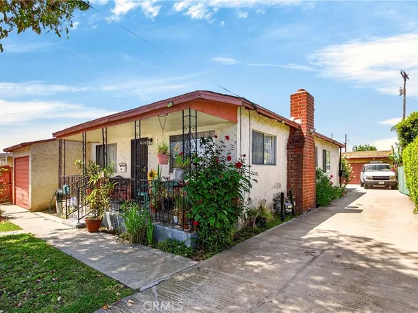 15427 Grevillea Ave, Lawndale, CA 90260