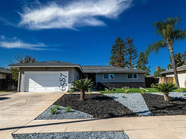 6587 N 1st St, Fresno, CA 93710