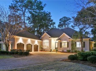 32 Hawthorne Rd, Bluffton, SC 29910