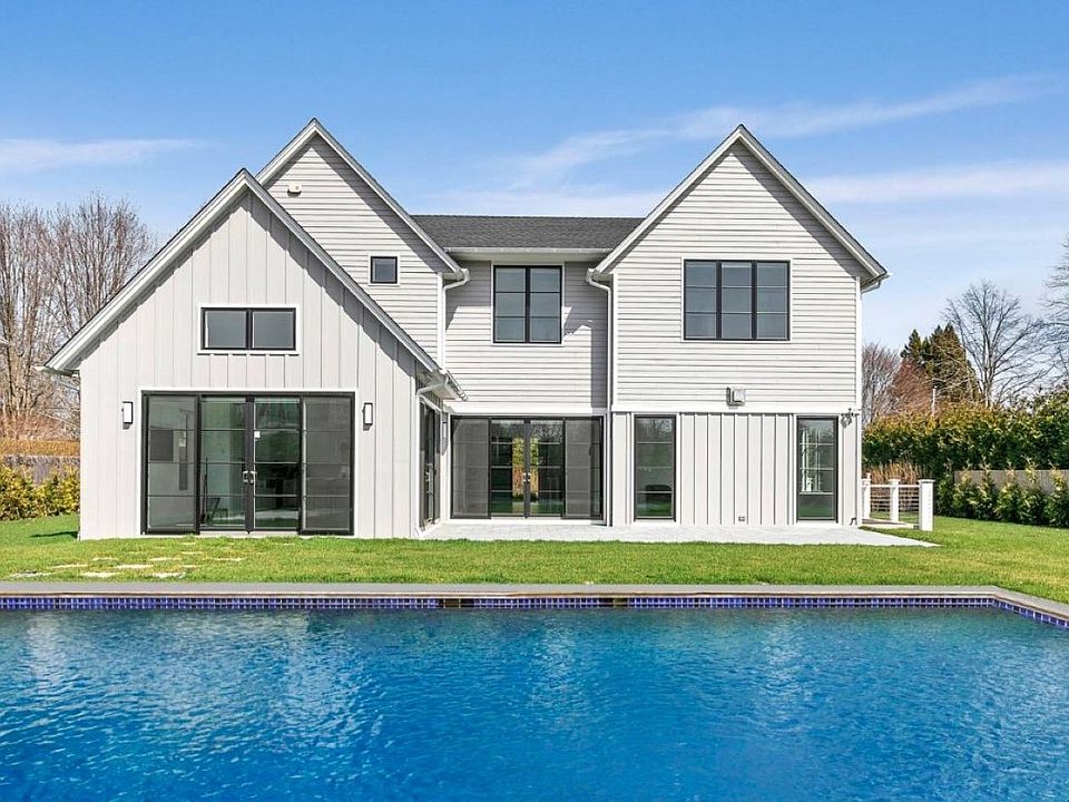 48 Lockwood Ave Bridgehampton NY 11932 Zillow