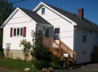14 Allerton St, Quincy, MA 02169