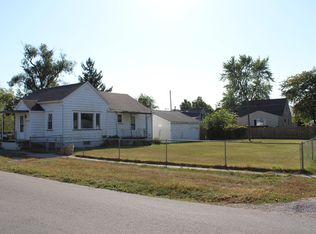424 S Van Etten St, Pinconning, MI 48650