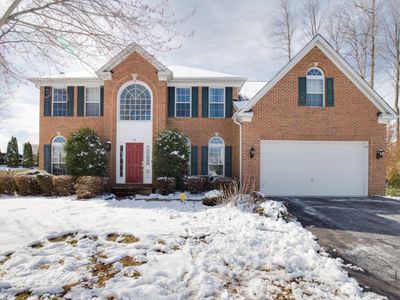 49 Montgomery Dr, Stafford, VA, 22556