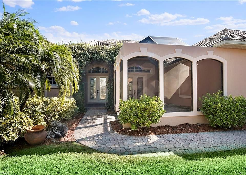 12800 Treeline Ct, North Fort Myers, FL 33903 Zillow