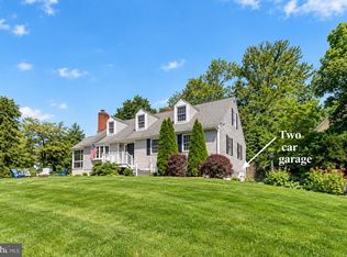 8 Turner Ct, Princeton, NJ 08540