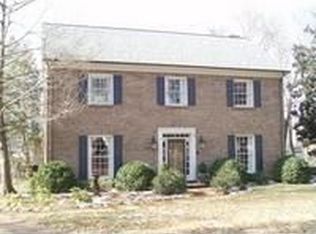 1220 Carnton Ln, Franklin, TN 37064