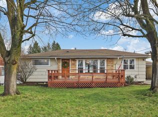 1426 N Oberlin Rd, Spokane, WA 99206