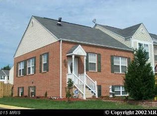 2915 Broyhill Ct, Fredericksburg, VA 22408