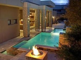 14 Skybird Ct, Las Vegas, NV 89135