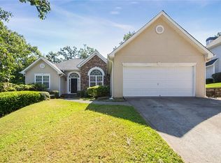 1402 Soaring Trl, Marietta, GA 30062