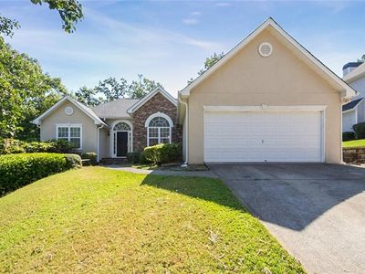 1402 Soaring Trl, Marietta, GA, 30062