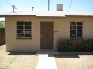 4314 N 21st Dr, Phoenix, AZ 85015