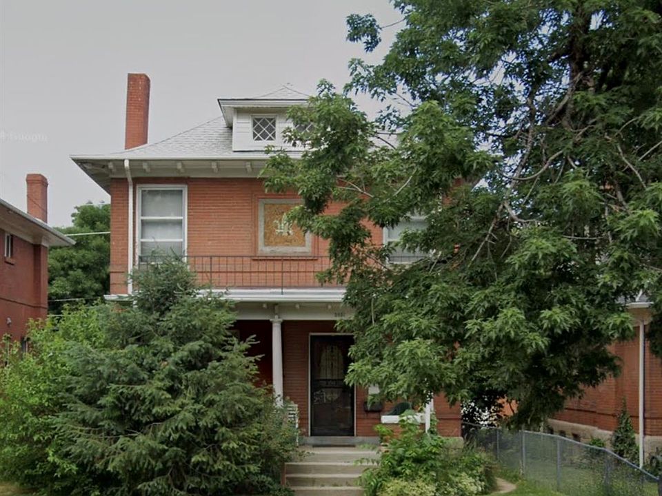 1st image of 2831 N Gaylord Street