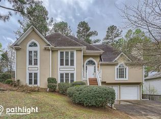 2403 Doubletree Dr NW, Acworth, GA 30102