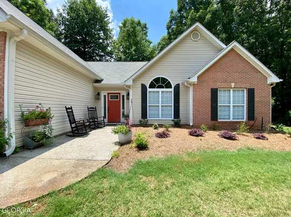 1024 Regency Park Dr, Braselton, GA 30517