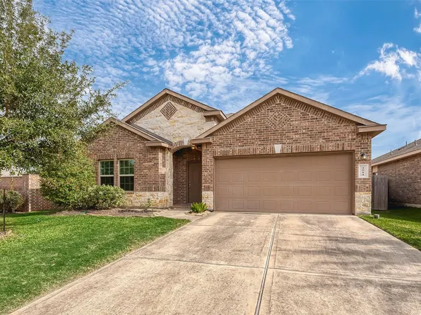 4014 Teramo Ln, Katy, TX 77493
