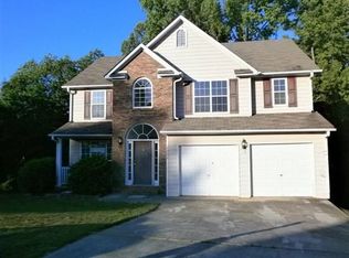 7994 Mustang Ln, Riverdale, GA 30274