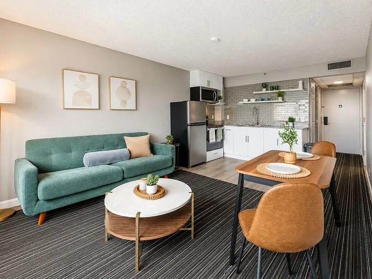 TEAK Apartments — Photo 63
