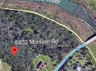 8710 Mission Rd, San Antonio, TX 78214